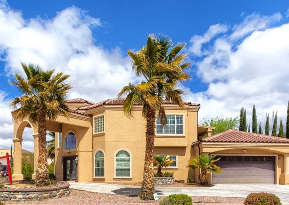 Fort Worth Real Estate - Door Nash