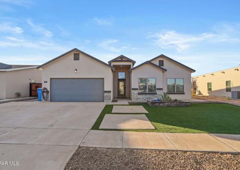 El Paso Real Estate - Door Nash