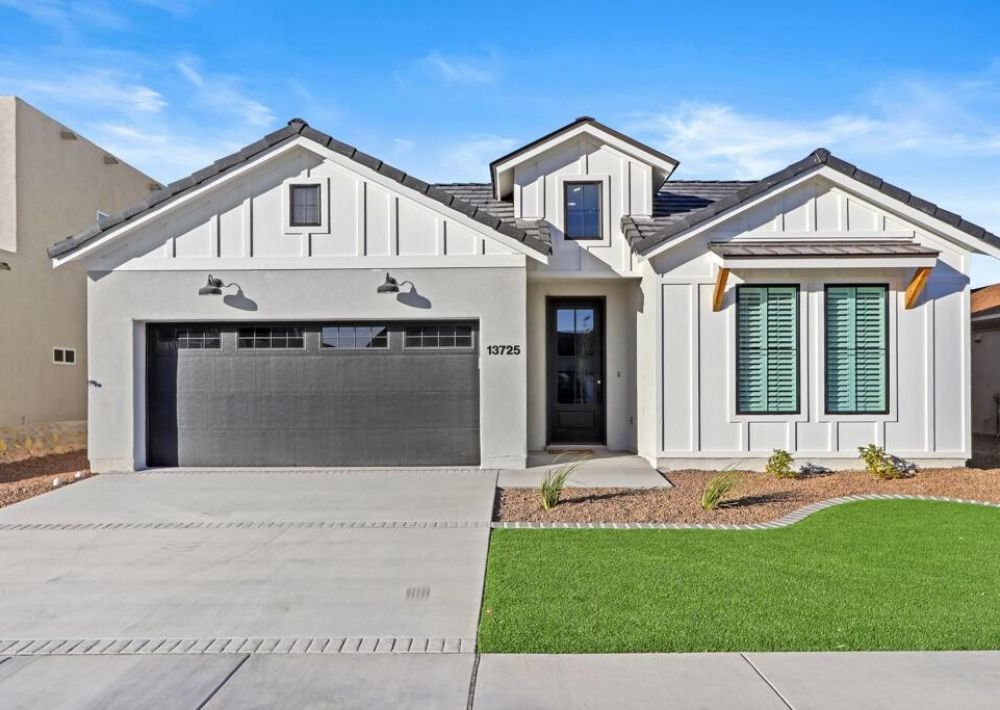 Dallas Real Estate - Door Nash